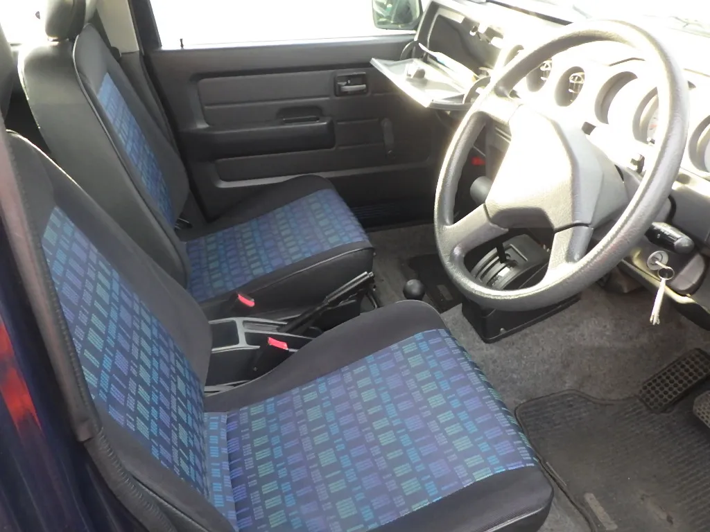 SUZUKI Jimny - 1