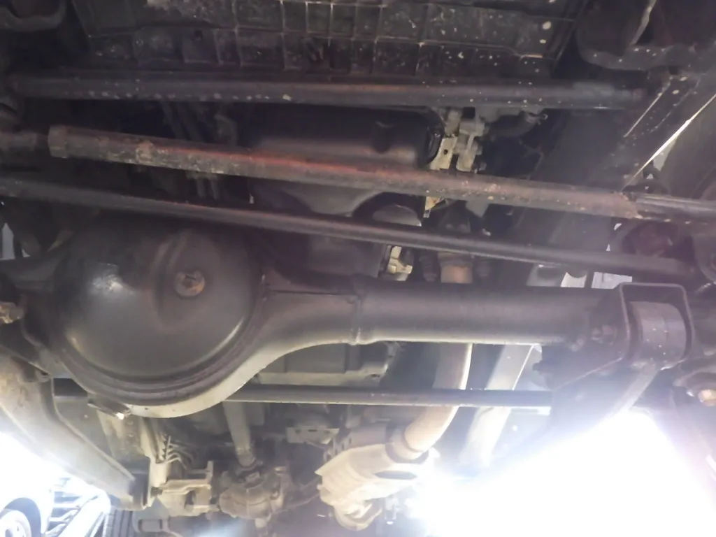 SUZUKI Jimny thumbnail 8