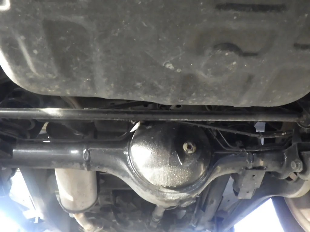 SUZUKI Jimny thumbnail 11