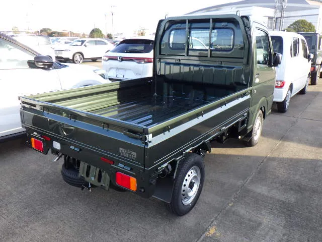 2024 Suzuki Carry Truck - Image 10