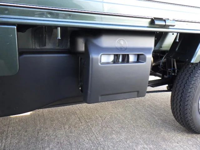 2024 Suzuki Carry Truck - Image 13