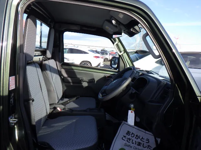 2024 Suzuki Carry Truck - Image 14