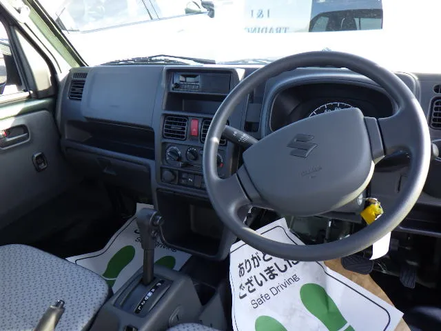 2024 Suzuki Carry Truck - Image 15