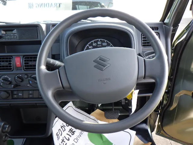 2024 Suzuki Carry Truck - Image 16