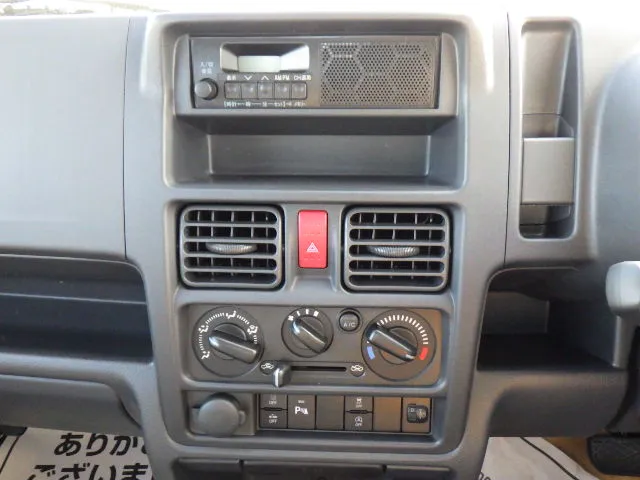 2024 Suzuki Carry Truck - Image 17