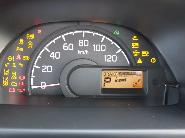 2024 Suzuki Carry Truck - Image 20