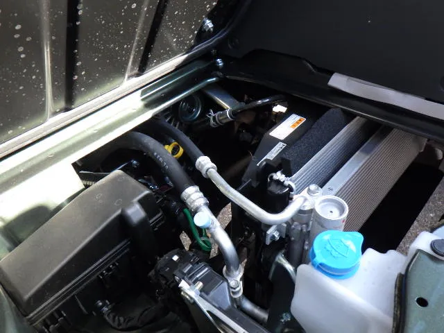 2024 Suzuki Carry Truck - Image 22