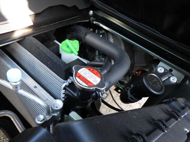 2024 Suzuki Carry Truck - Image 23