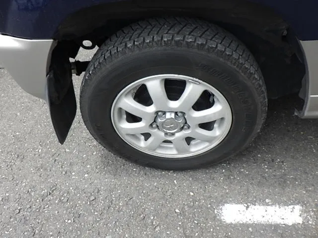 MITSUBISHI Pajero Mini thumbnail 10