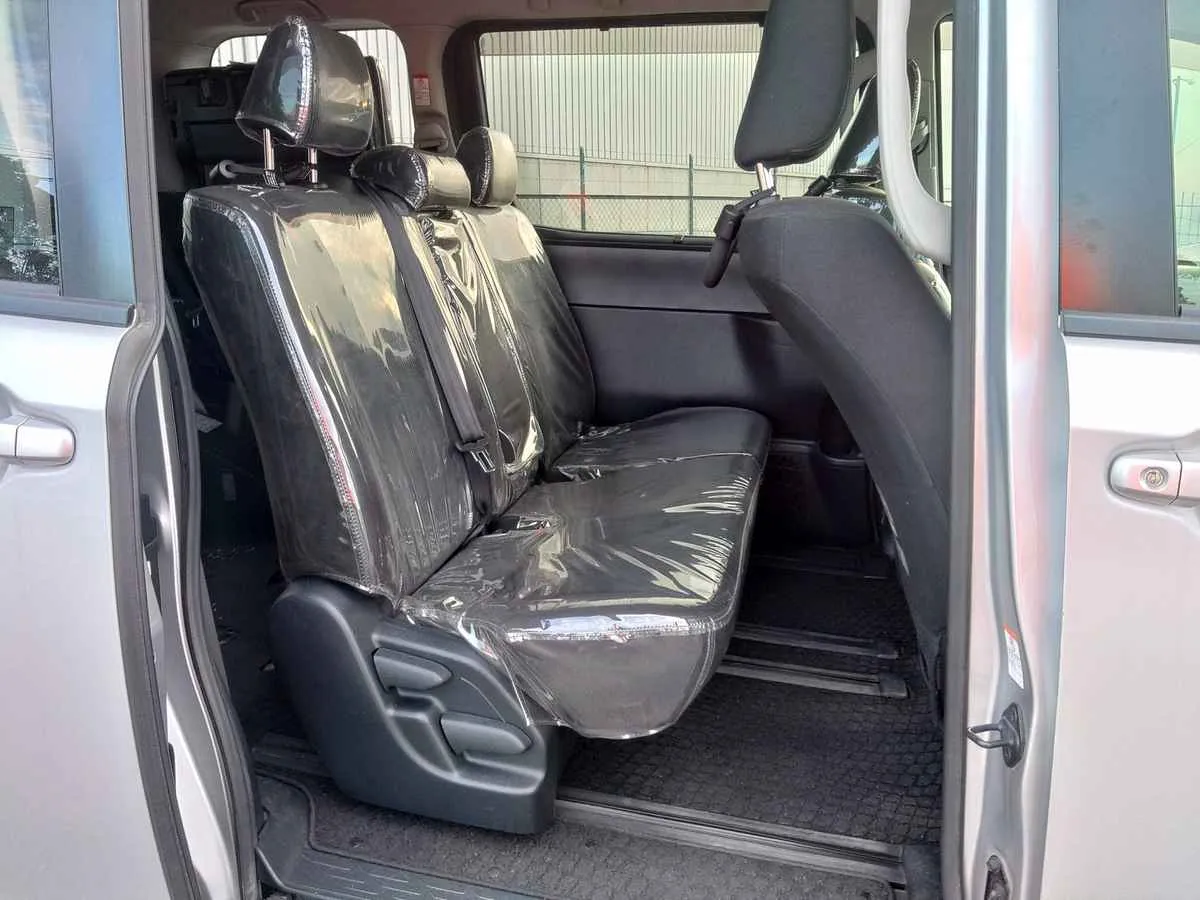 2015 Toyota Voxy Welcab - Image 7