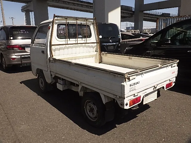 SUZUKI Carry thumbnail 14
