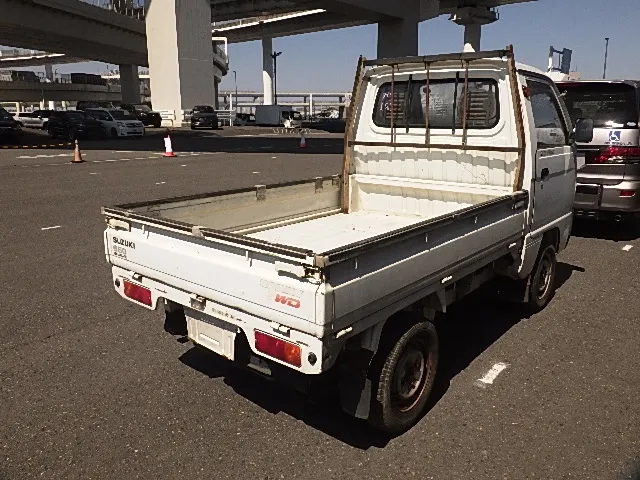 SUZUKI Carry thumbnail 15