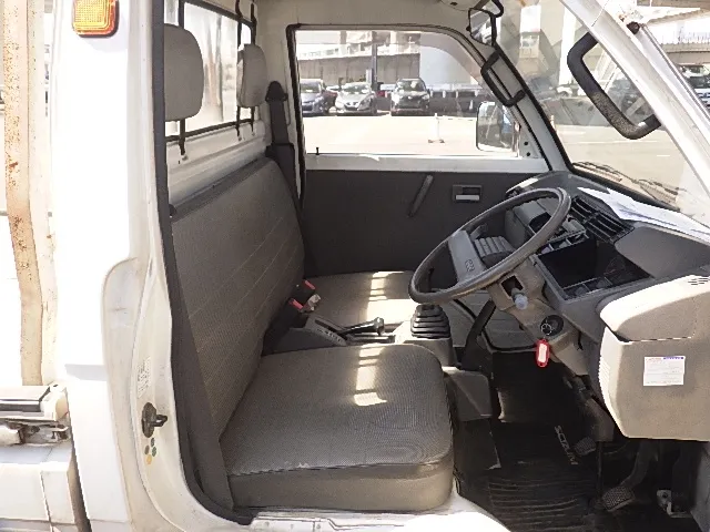SUZUKI Carry thumbnail 16