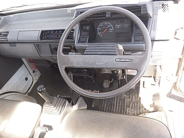 SUZUKI Carry thumbnail 17
