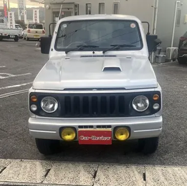 SUZUKI Jimny thumbnail 24
