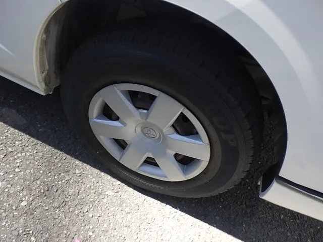 Toyota Hiace thumbnail 38