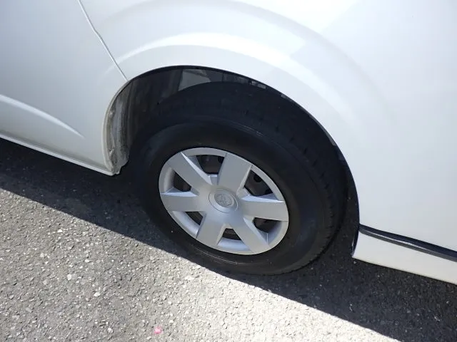 Toyota Hiace thumbnail 39