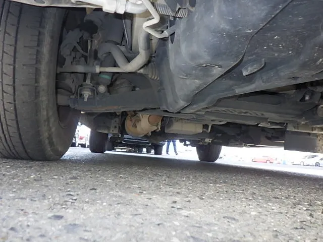 Toyota Hiace thumbnail 22