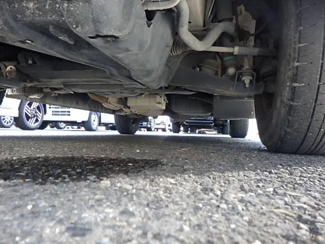 Toyota Hiace thumbnail 23