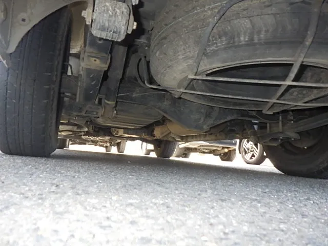 Toyota Hiace thumbnail 24