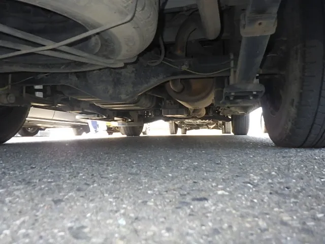 Toyota Hiace thumbnail 25