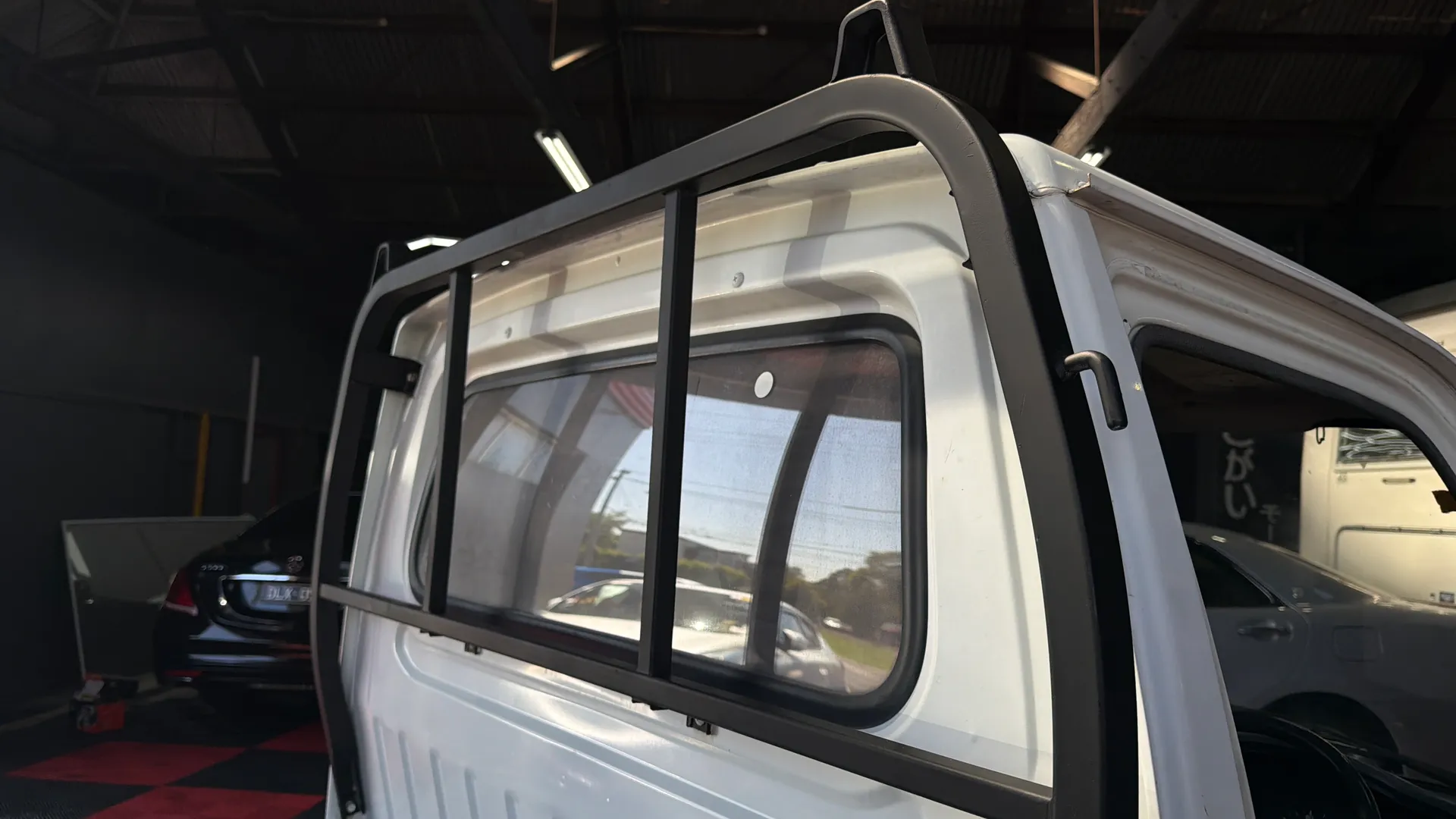 SUZUKI Carry thumbnail 6