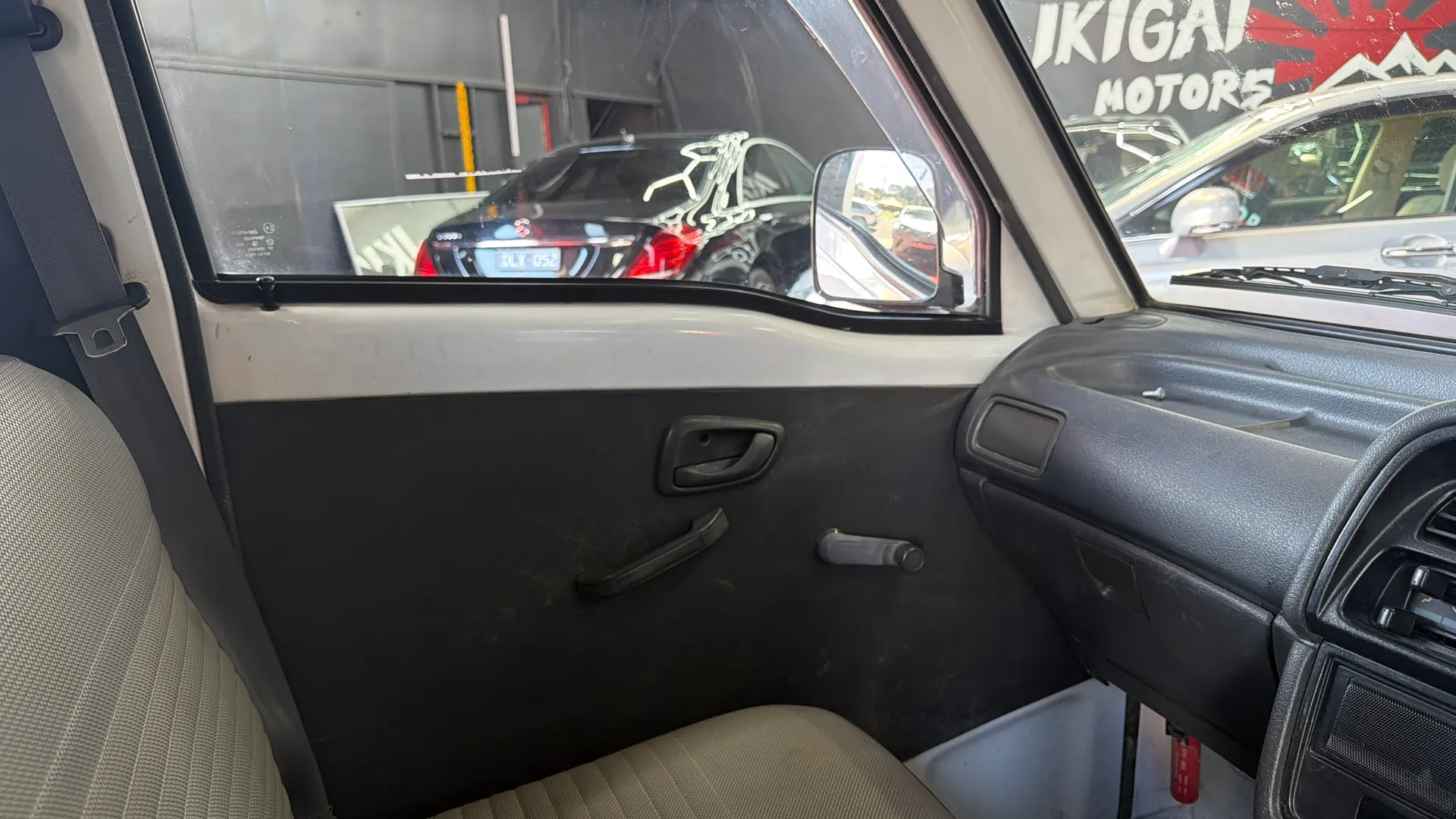 SUZUKI Carry thumbnail 9