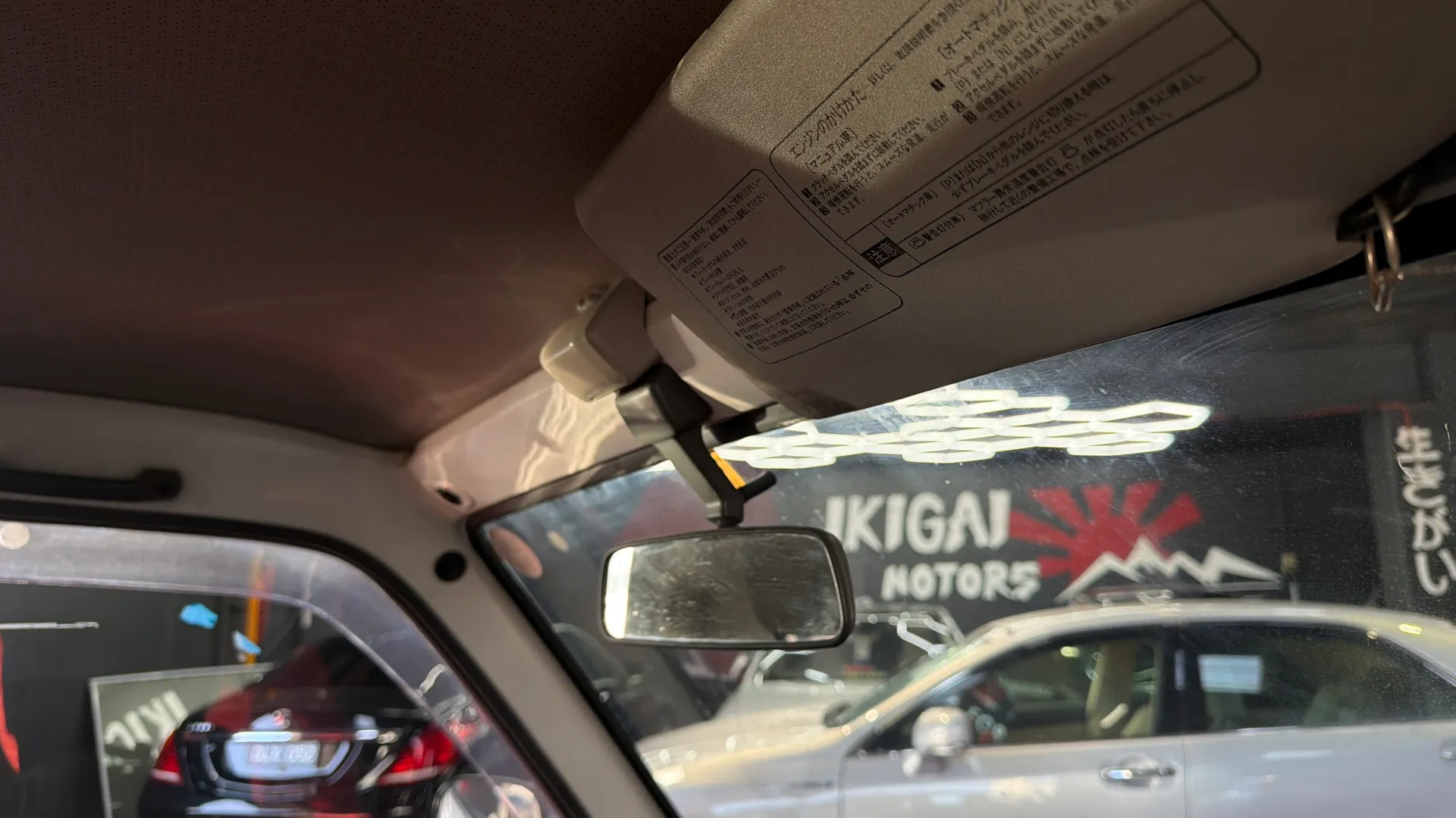 SUZUKI Carry thumbnail 11
