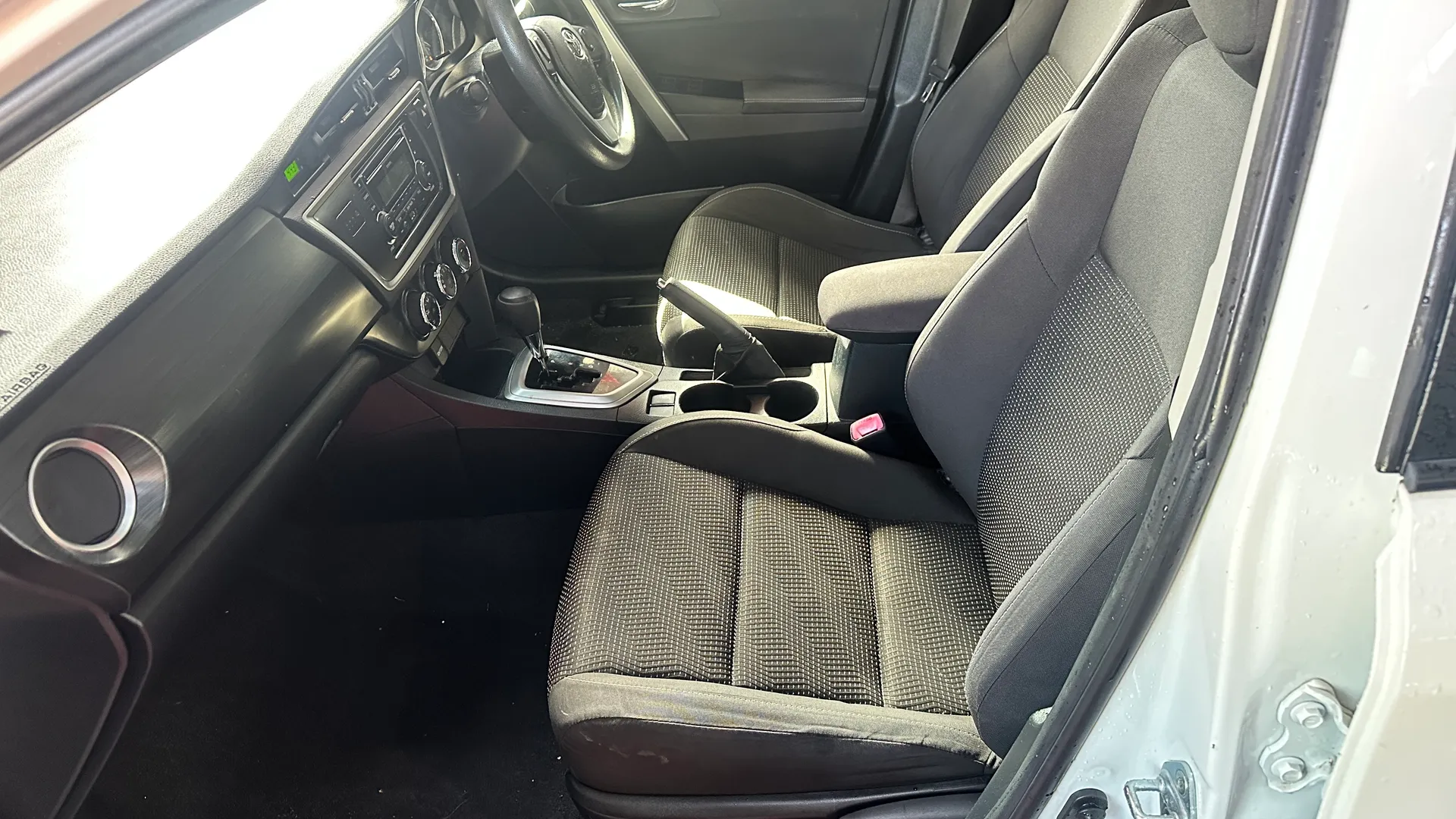 2013 Toyota Corolla - Image 8