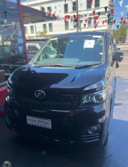2013 Toyota Voxy - Image 1