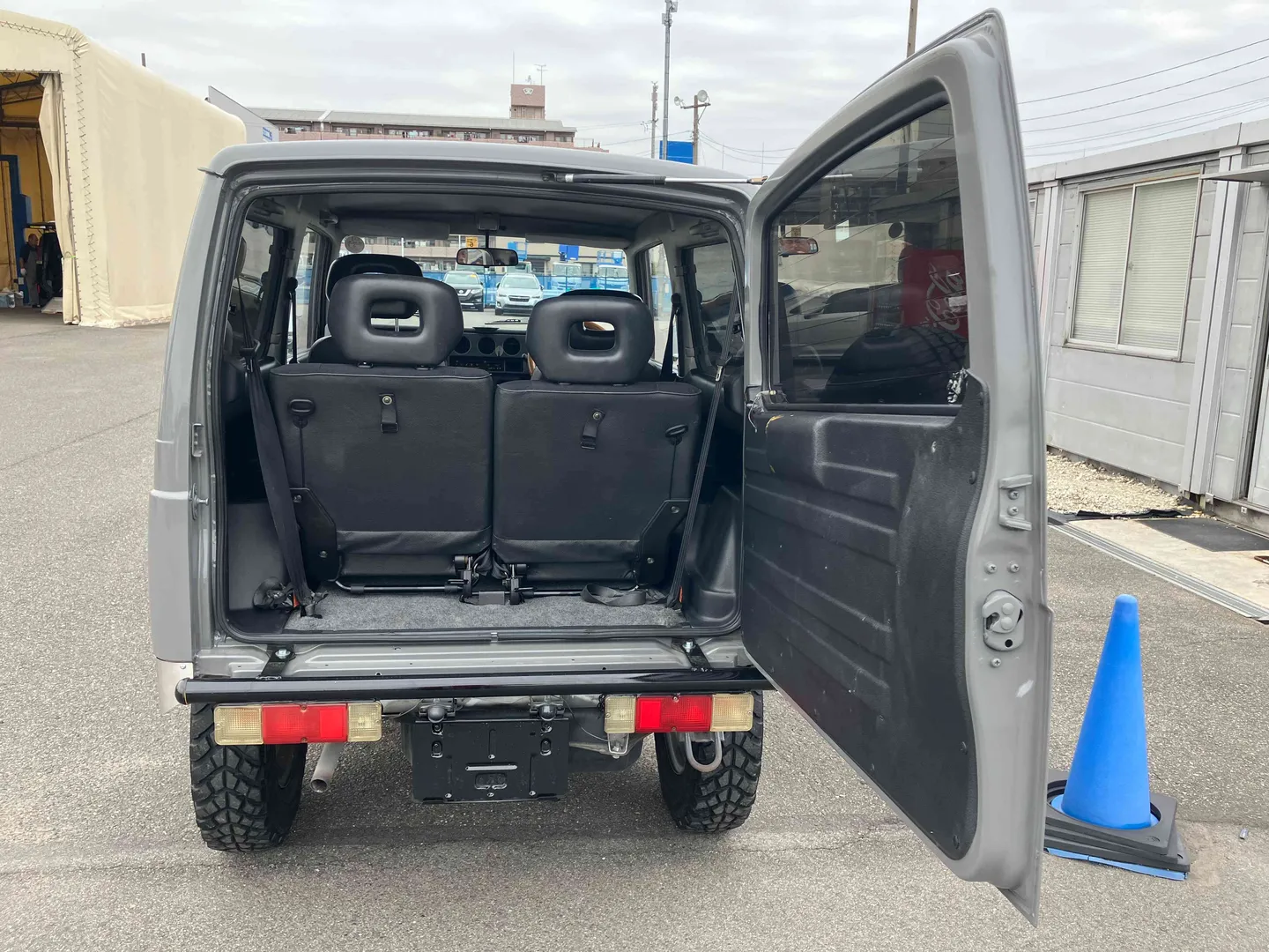 SUZUKI Jimny thumbnail 63