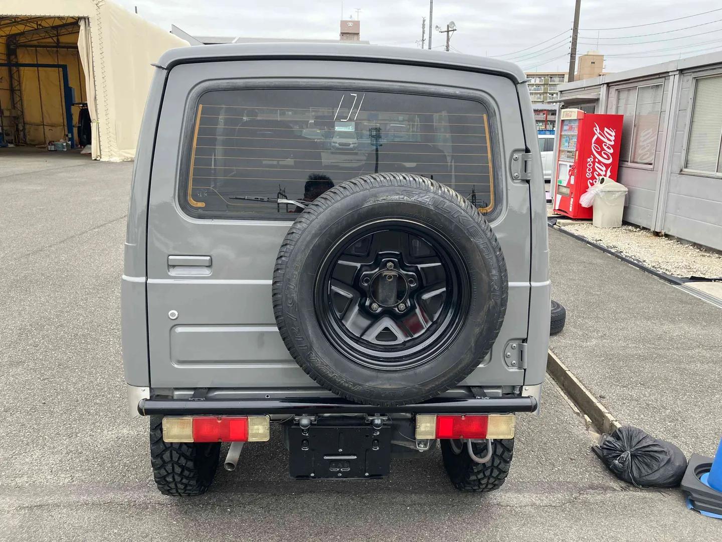 SUZUKI Jimny thumbnail 65