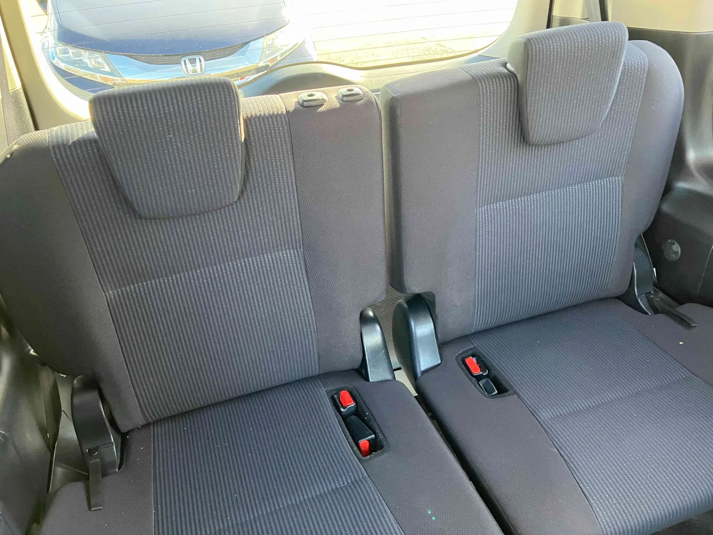 2016 Toyota Noah Welcab - Image 4