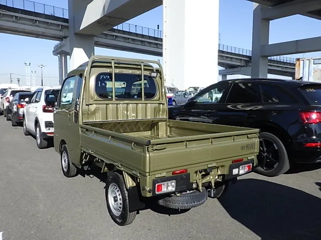 DAIHATSU HIJET thumbnail 7