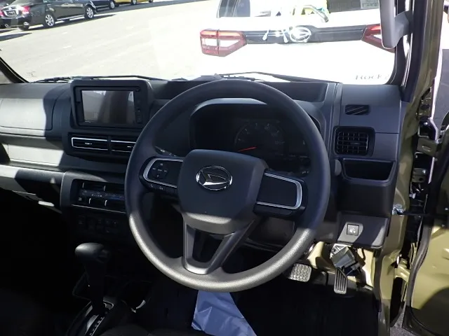 DAIHATSU HIJET thumbnail 12