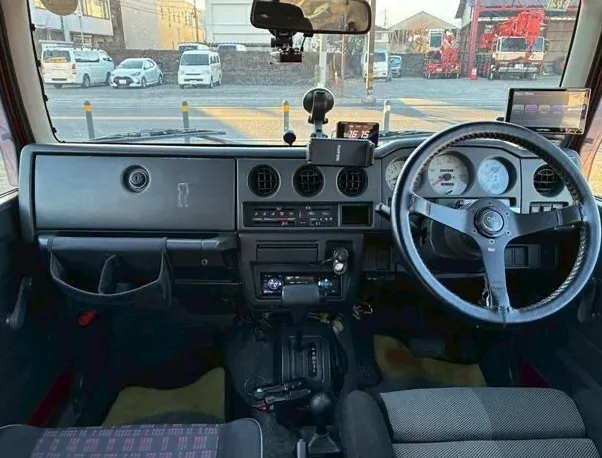 SUZUKI Jimny thumbnail 30