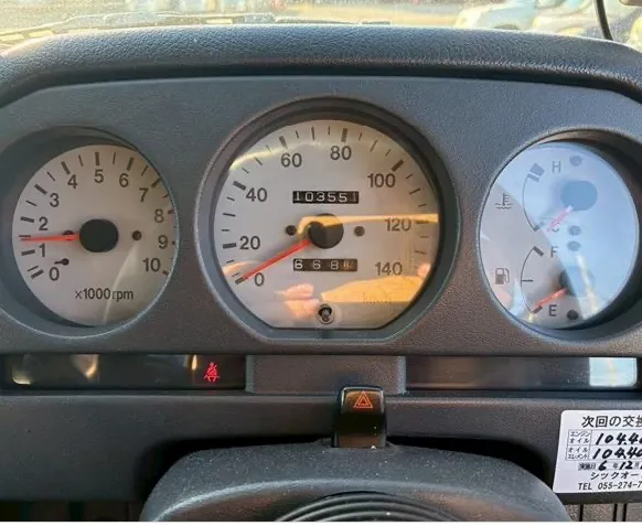 SUZUKI Jimny thumbnail 46