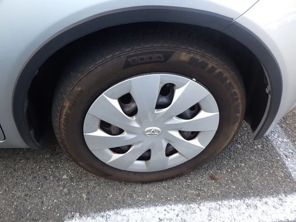 2016 Toyota Porte Welcab - Image 5