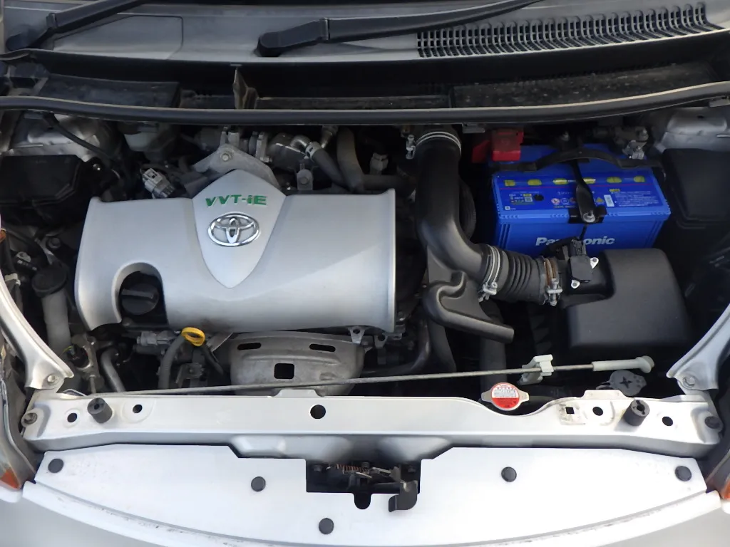 2016 Toyota Porte Welcab - Image 7