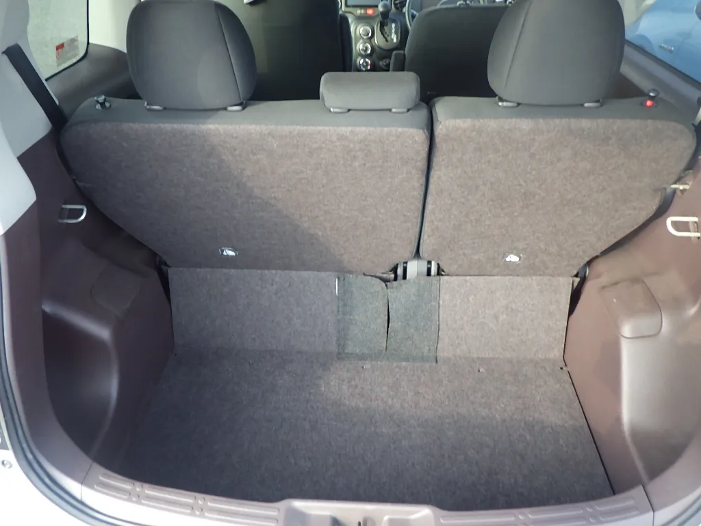 2016 Toyota Porte Welcab - Image 9