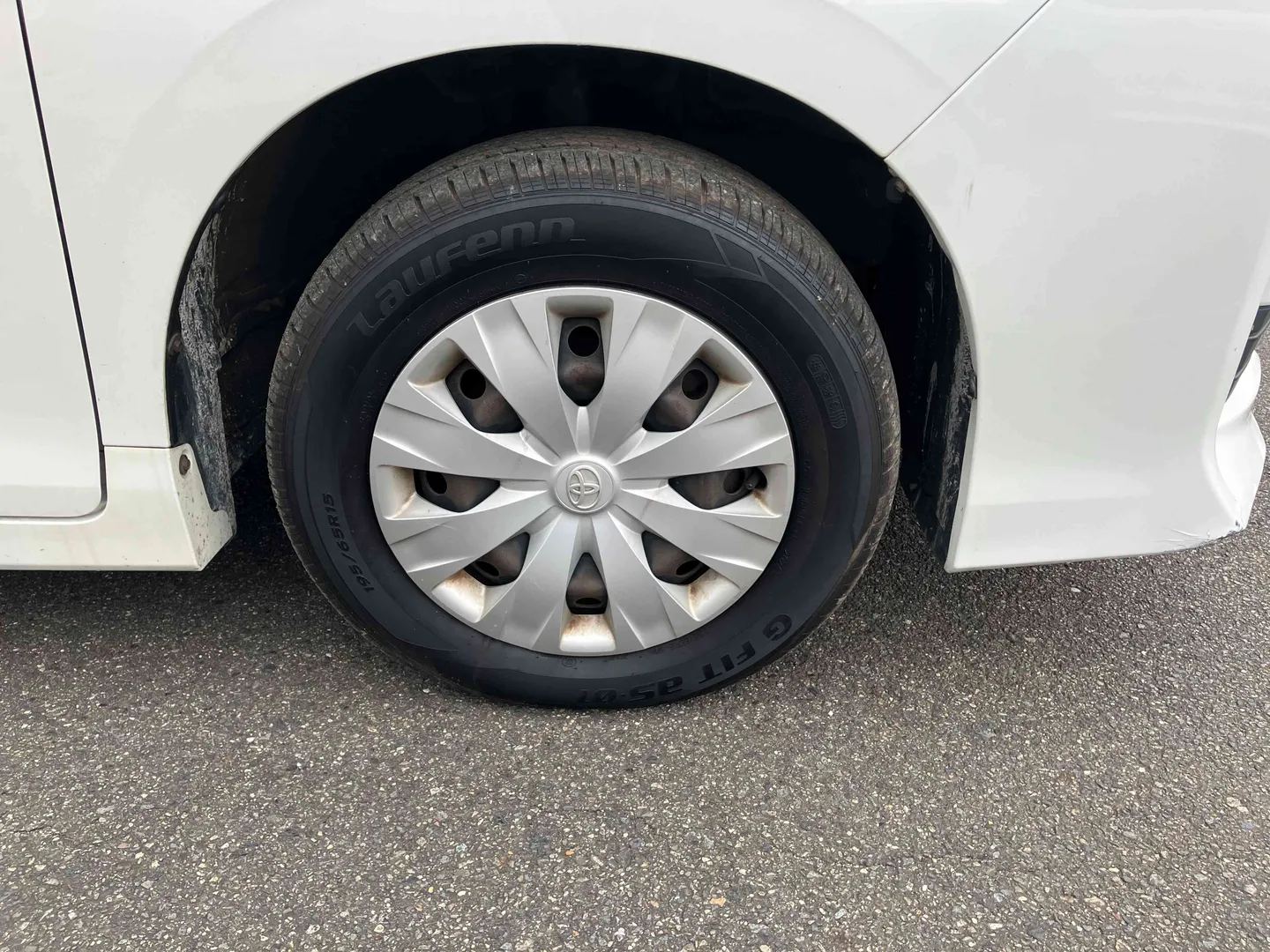 2014 Toyota Voxy Welcab - Image 6