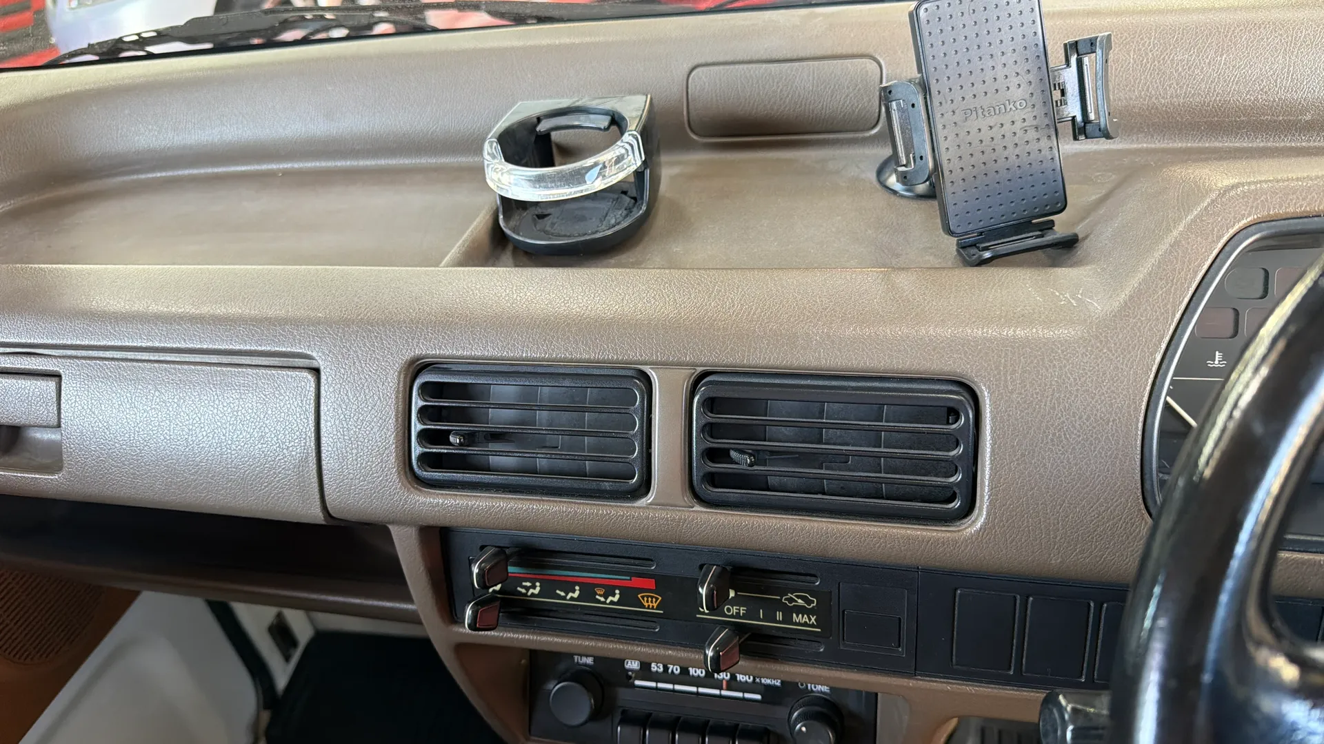 1989 Honda Acty - Image 14
