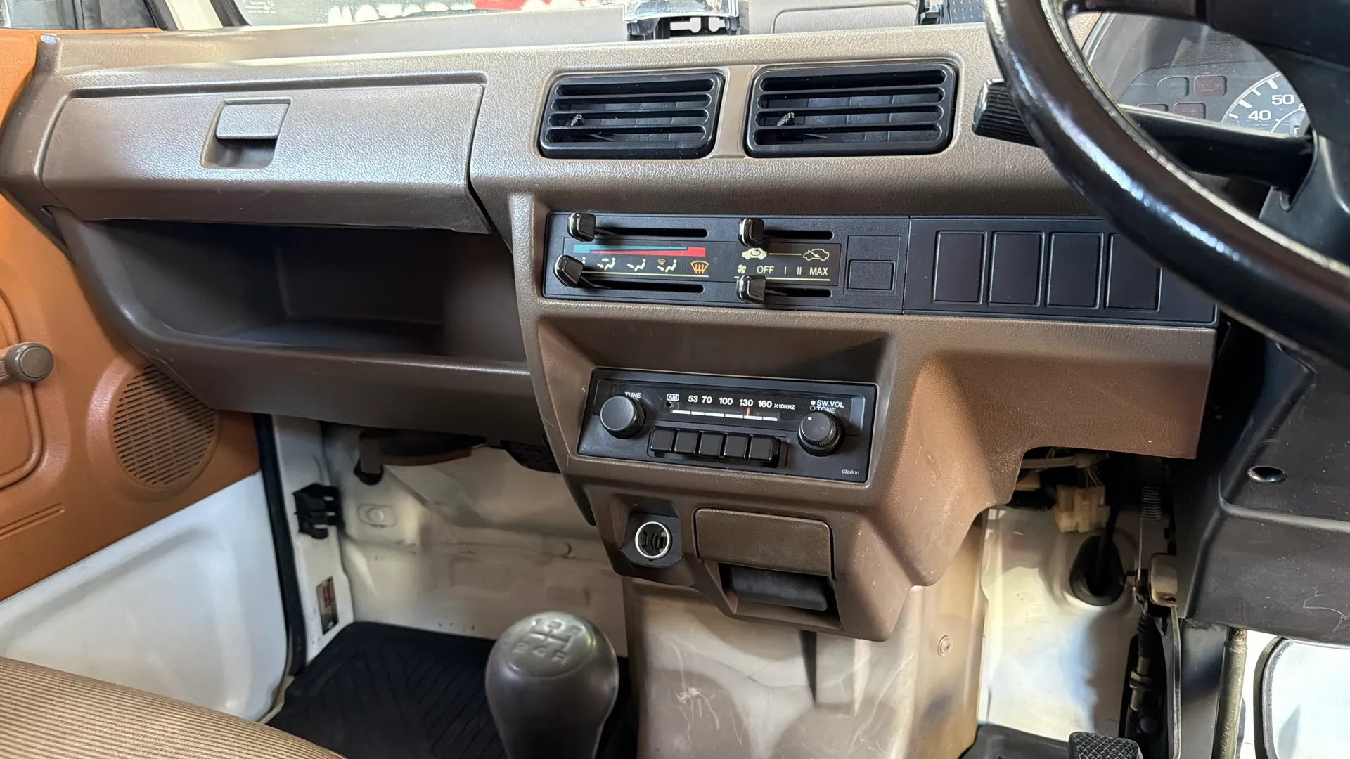 1989 Honda Acty - Image 15