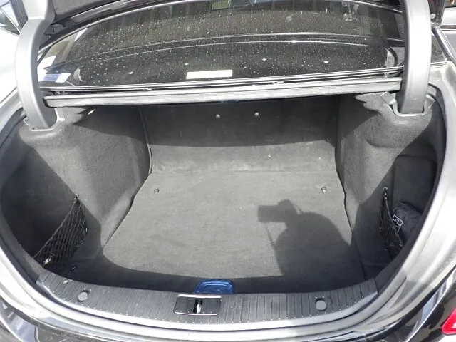 2015 Mercedes Benz S400 - Image 5
