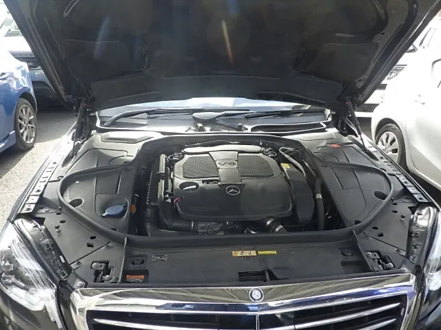 2015 Mercedes Benz S400 - Image 10