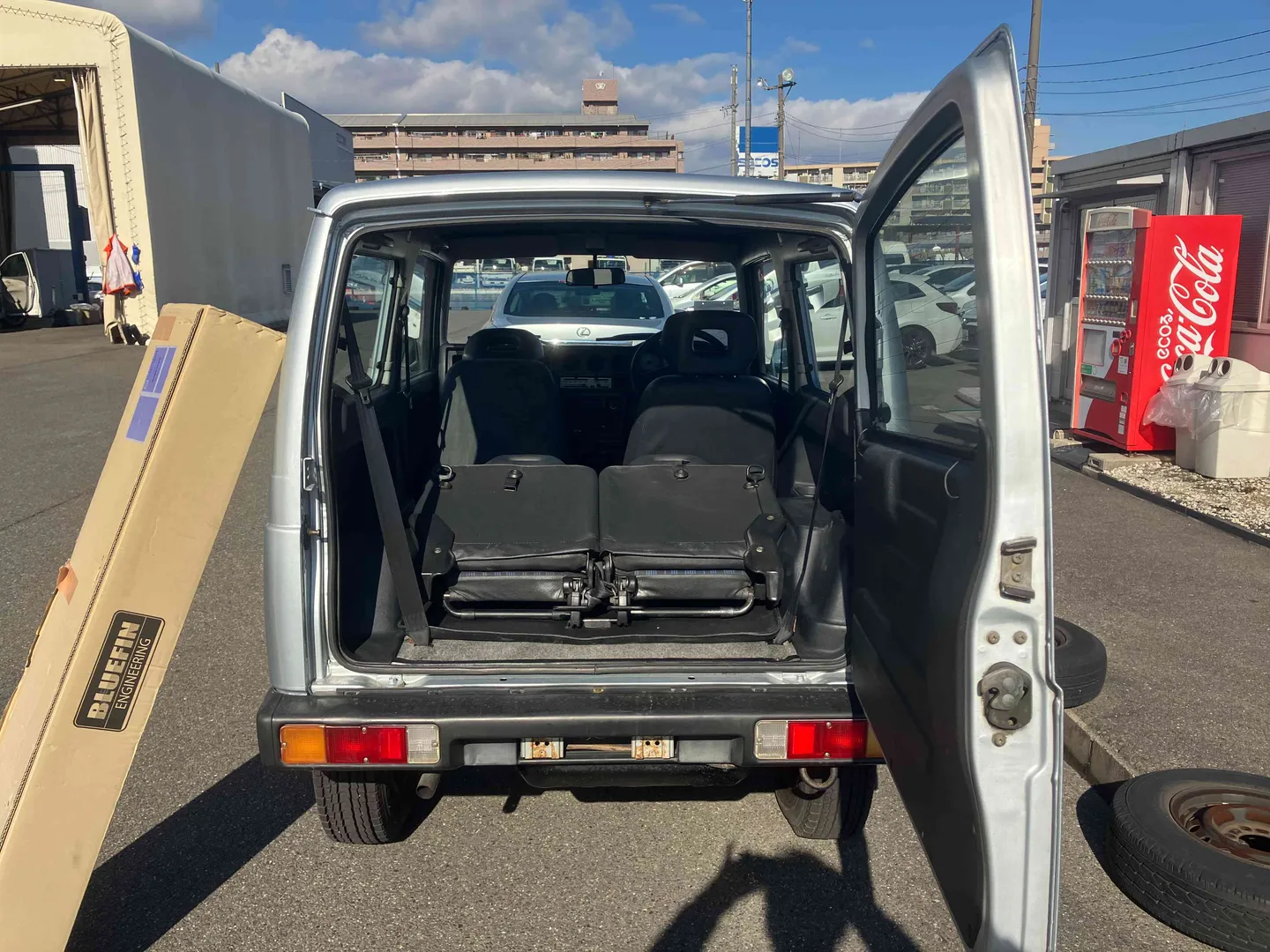 SUZUKI Jimny thumbnail 54