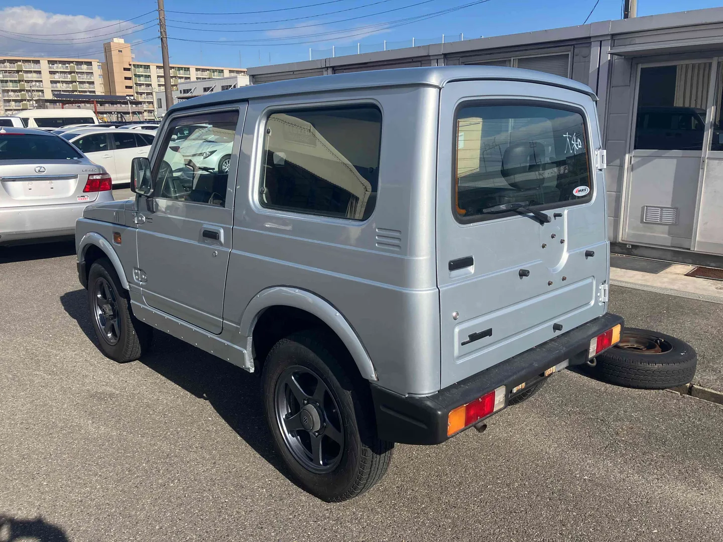 SUZUKI Jimny thumbnail 48