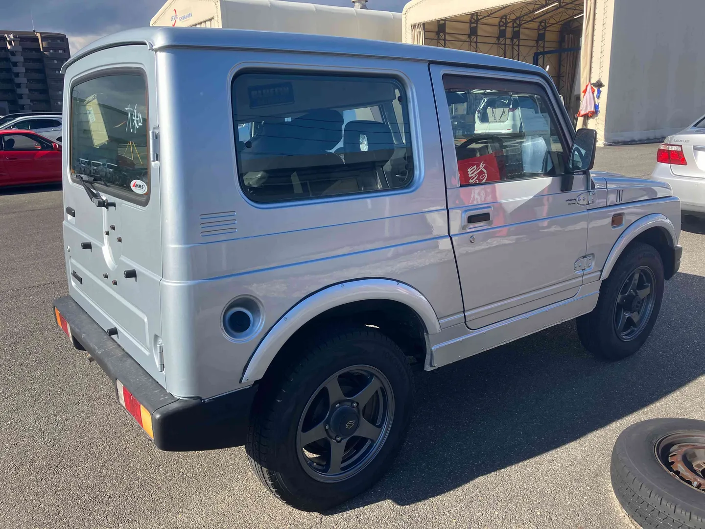 SUZUKI Jimny thumbnail 49